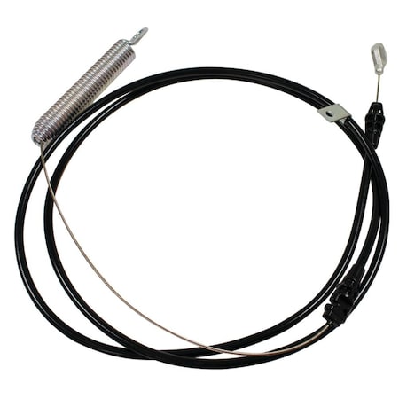 Stens Oregon Pto Control Cable For John Deere Most 102, 105, 115, 125, 135, L100 290-600